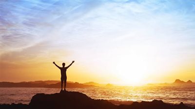 أفكار لجعل يومك أكثر إيجابية