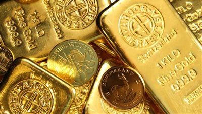 تذبذب أسعار الذهب في بداية تعاملات اليوم الثلاثاء