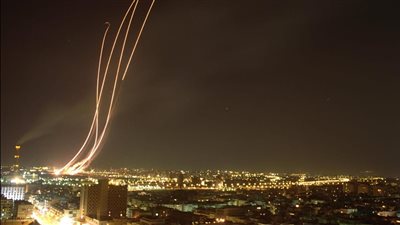 هجوم عراقي جديد على شمال إسرائيل.. تفاصيل
