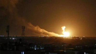 بعد غزة ولبنان.. دولة عربية جديدة تواجه القصف الإسرائيلي