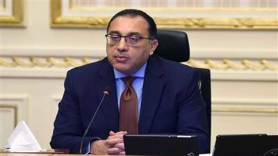 رئيس الوزراء يتفقد مشروع تطوير كورنيش البر الغربي بـ الأقصر