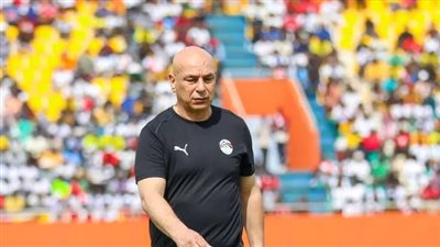 حسام حسن يستقر على تشكيل منتخب مصر لمواجهة إثيوبيا في تصفيات المونديال
