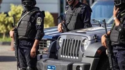 الداخلية تداهم 