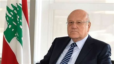 الحكومة اللبنانية: تناشد المجتمع الدولي التدخل لوقف إطلاق النار بـ لبنان