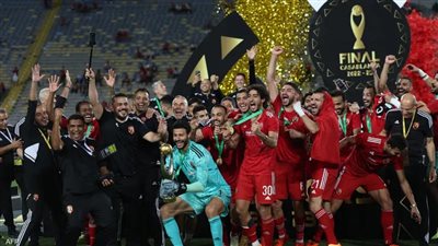 كأس العالم للأندية.. تعرف على موعد أولى مباريات الاهلي