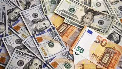 استقرار أسعار العملات العربية والأجنبية بـ البنوك المصرية