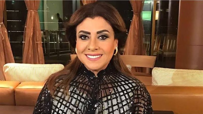 نشوى مصطفى