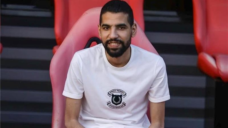 مؤمن زكريا