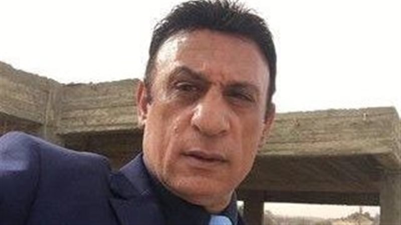  طارق ريحان 