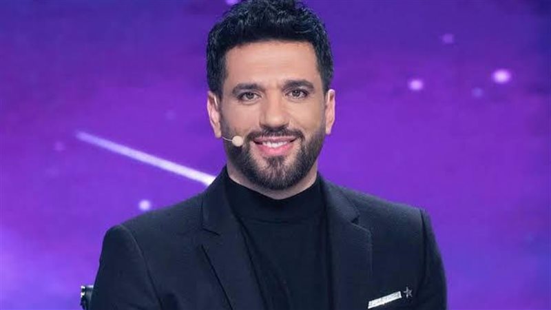 حسن الرداد 