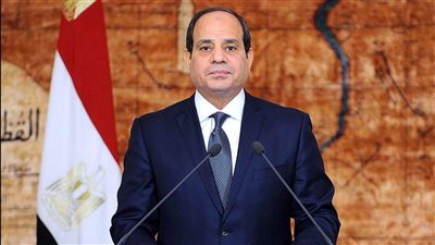السيسي بالندوة التثقيفية: التاريخ العسكرى سجل بحروف من نور عظمة انتصار أكتوبر