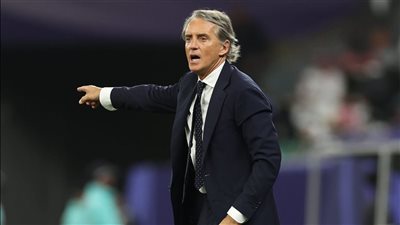 السعودية تطيح بـ «مانشيني » وتُرجح كفة المشروع الفرنسي (تفاصيل)