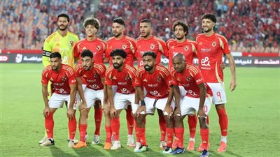 موقف الصفقات الجديدة.. قائمة الأهلي المشاركة في كأس السوبر المصري