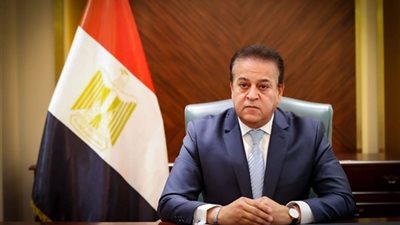 وزير الصحة: مبادرة بداية تحقق 55.8 مليون خدمة للمواطنين