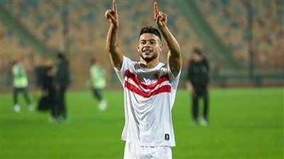 «دونجا» يخضع لجلسة علاجية استعدادا للسوبر المصري