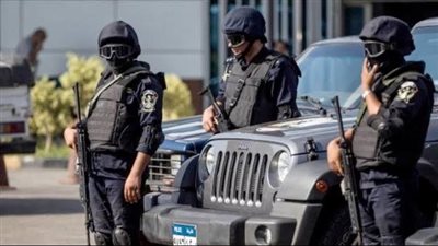 الأمن يكشف ملابسات تعدي 8 أشخاص على شاب في الزمالك