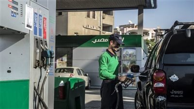 أسعار البنزين والسولار الإثنين 19 يناير 2026 في مصر