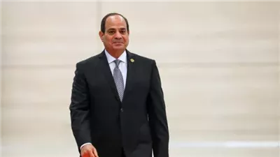 السيسي يلتقى رئيس وزراء النرويج في إطار الجولة الأوروبية
