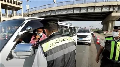 بعد ارتفاع سعر البنزين.. حملات مرورية مكثفة لمنع رفع تعريفة الركوب 