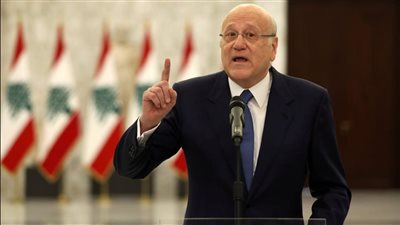 عقب دعم إيران لـ لبنان.. ميقاتي يرفض وصاية قاليباف