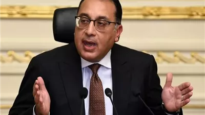 رئيس الوزراء في جولة تفقدية للمشروعات الخدمية بـ محافظة المنيا