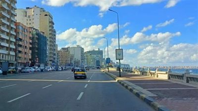 تفاصيل حالة طقس اليوم الخميس 5 مارس 2026