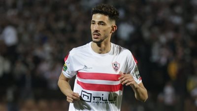 جنايات مطروح تقضي بالحبس سنة للاعب أحمد فتوح فى واقعة حادث العلمين