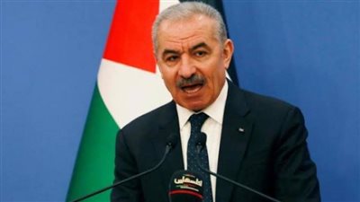 فلسطين: إيطاليا تلعب دورًا هامًا في دعم جهودنا لإنهاء الاحتلال