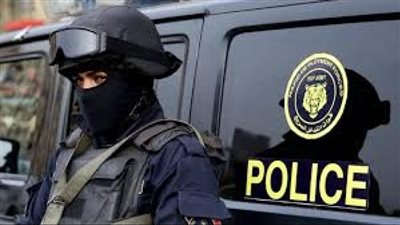 أمن قنا يضبط عنصر إجرامي هارب من حكم الإعدام