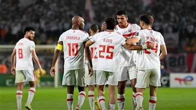 المواجهة المرتقبة| الزمالك يختتم استعداداته لمباراة الأهلي في نهائي السوبر المصري