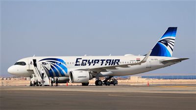 فرص عمل بشركة مصر للطيران 2024.. تعرف على الشروط