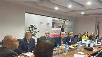انتخاب فاضل مرزوق رئيسًا للمجلس التصديري للملابس