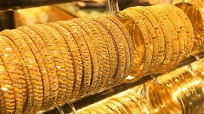 استقرار أسعار الذهب خلال تعاملات اليوم الخميس