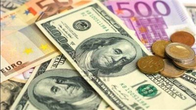 أسعار الدولار والعملات الأجنبية اليوم الأربعاء 25 يونيو 2025 في البنوك المصرية