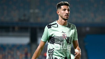 بدء محاكمة أحمد فتوح بتهمة دهس شخص بالعلمين