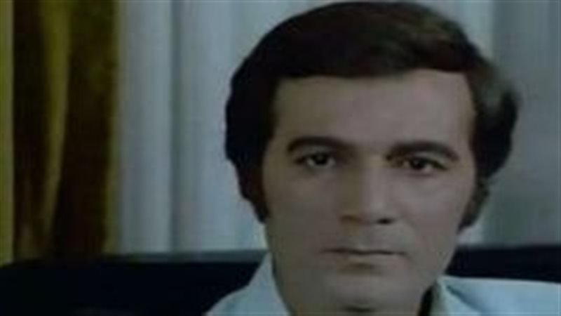 محمود ياسين 