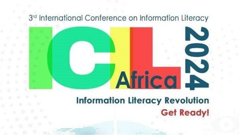  مؤتمر Africa 2024