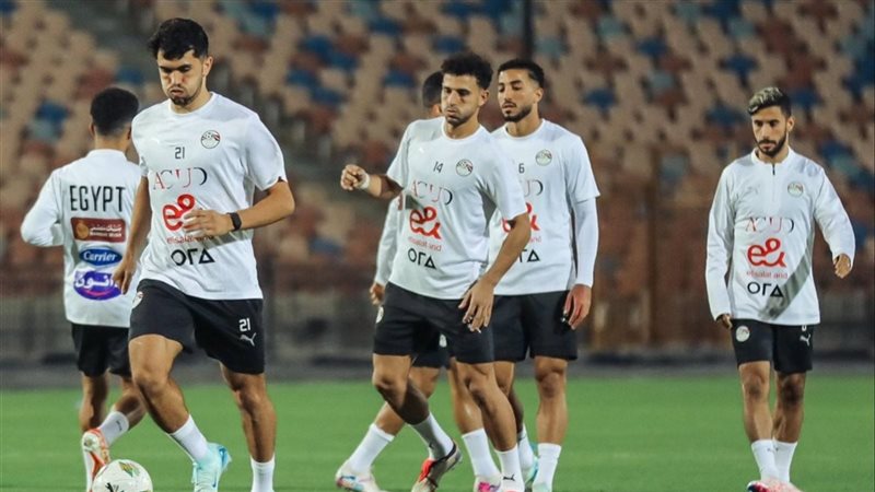 منتخب مصر