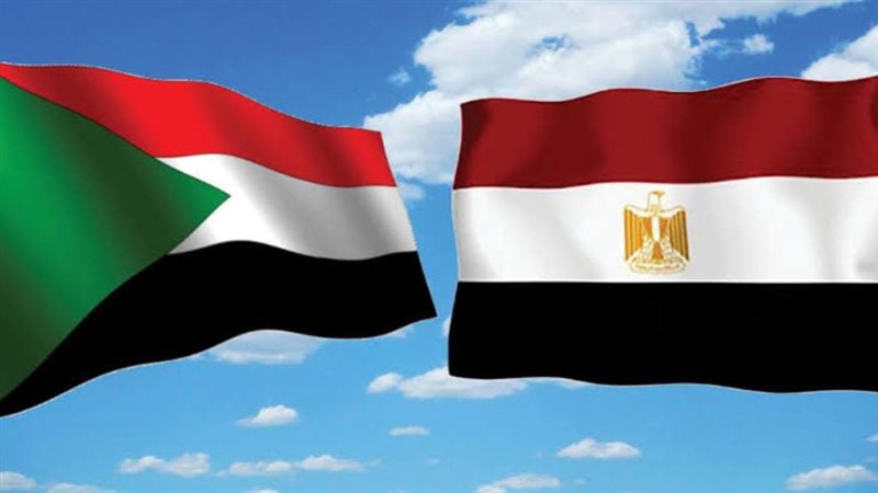مصر والسودان