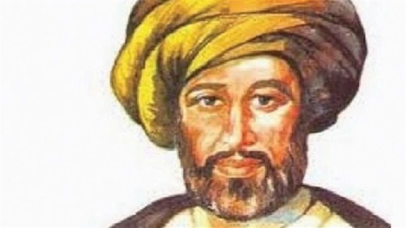 رفاعة الطهطاوي 