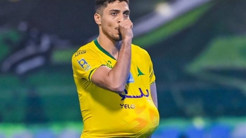 محمد شريف