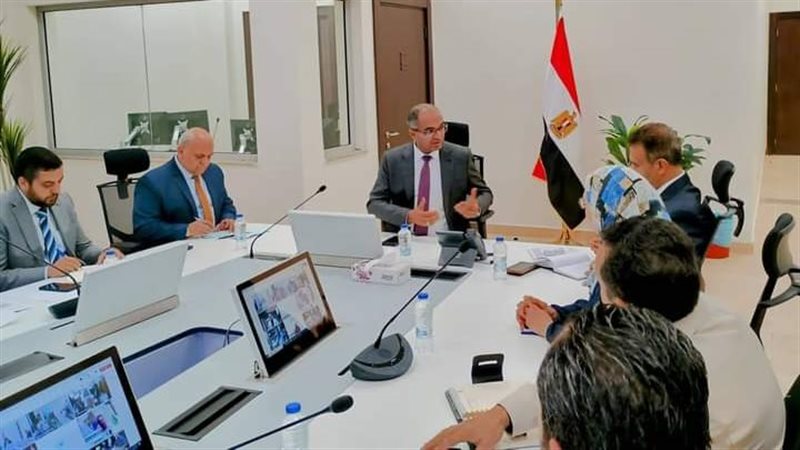  اجتماع الاستعداد