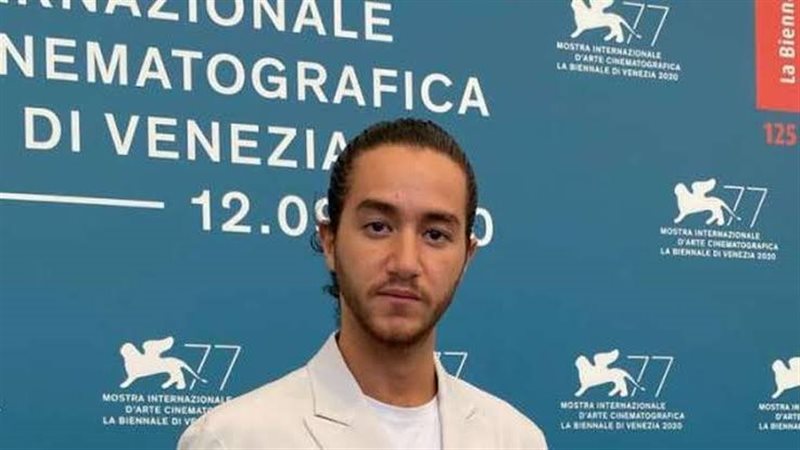 أحمد مالك 