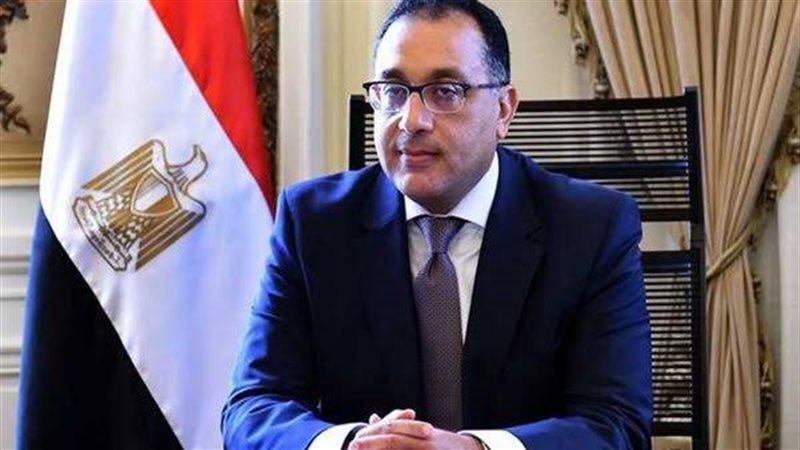 الدكتور مصطفى مدبولي