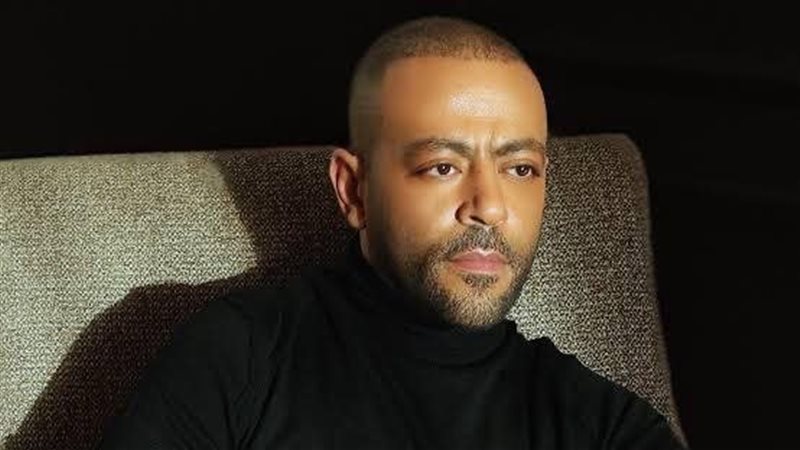 تامر عاشور