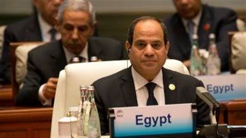 الرئيس عبد الفتاح