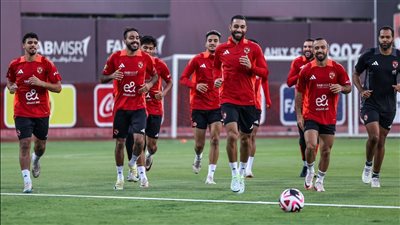 أبرزهم كهربا.. الغيابات تضرب صفوف الأهلي أمام سيراميكا الليلة