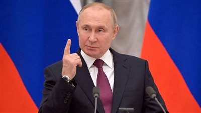 بعد تحطم الطائرة.. .. بوتين يعتذر لنظيره الأذربيجاني بشأن الحادث المأساوي بروسيا