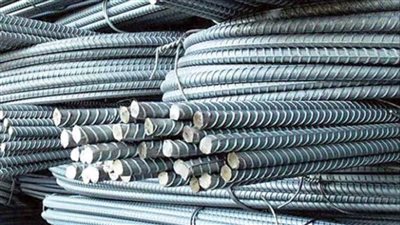 عز بـ 38800 جنيه.. سعر الحديد اليوم الثلاثاء 18-2-2025 للمستهلكين