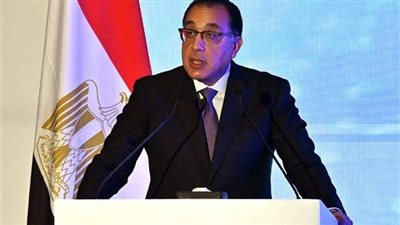 مدبولي: اللقاءات الفكرية تتيح لنا استشراف الآراء وتوليد رؤى جديدة